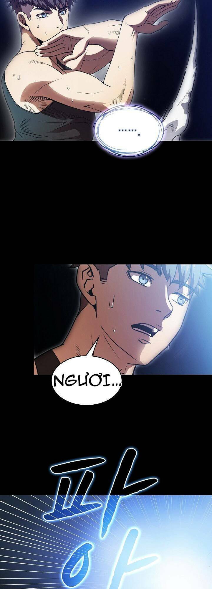 Người Chơi Trở Về Từ Địa Ngục - Chapter 2 - Page 28