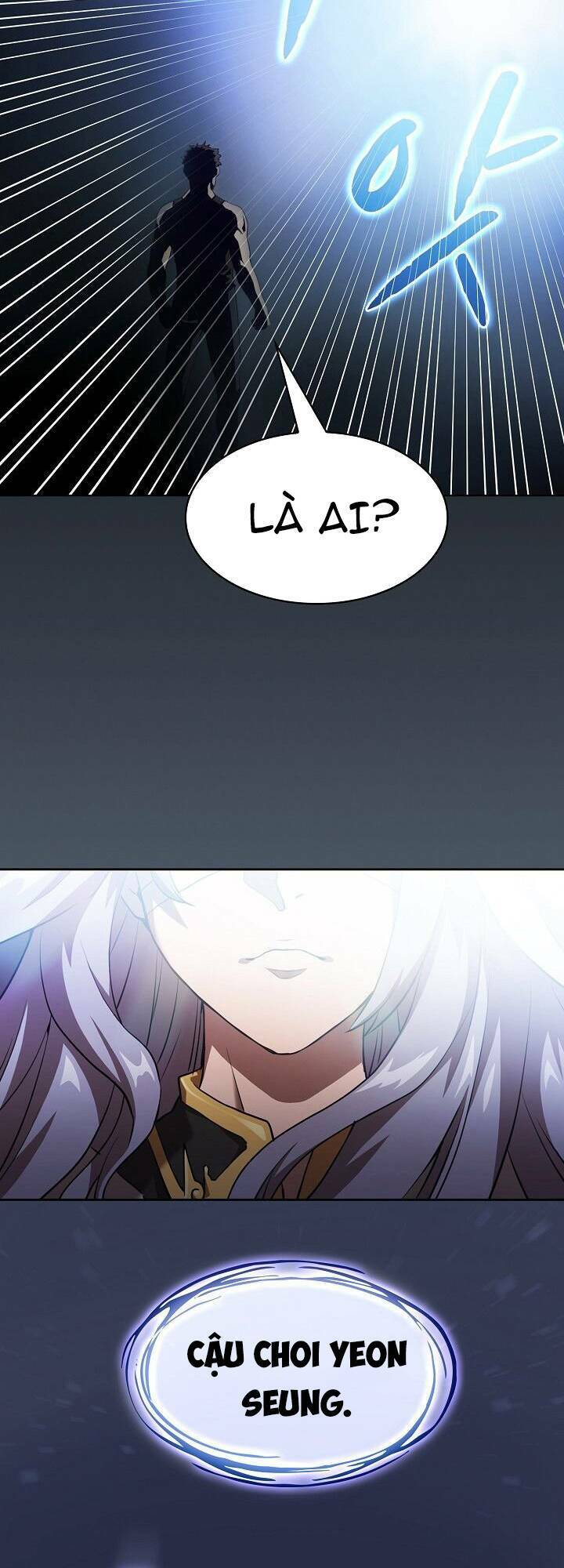 Người Chơi Trở Về Từ Địa Ngục - Chapter 2 - Page 29