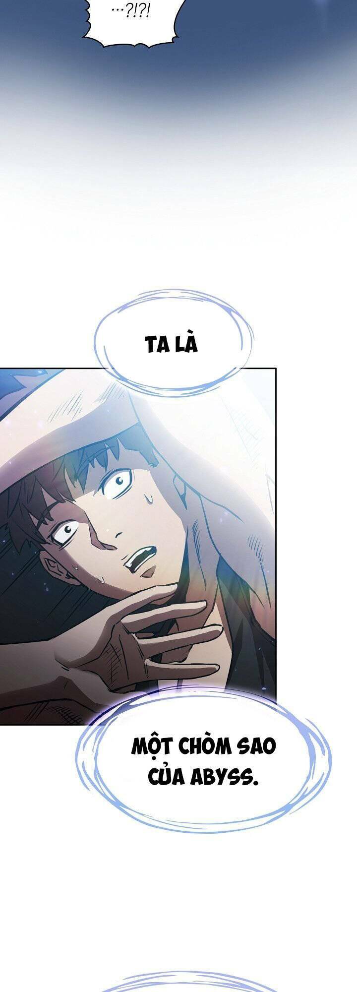 Người Chơi Trở Về Từ Địa Ngục - Chapter 2 - Page 31