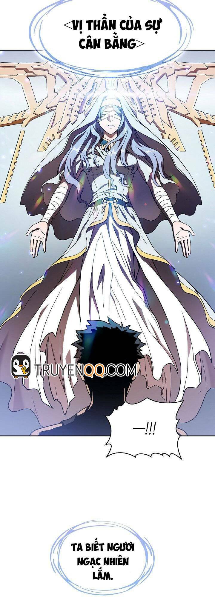 Người Chơi Trở Về Từ Địa Ngục - Chapter 2 - Page 32