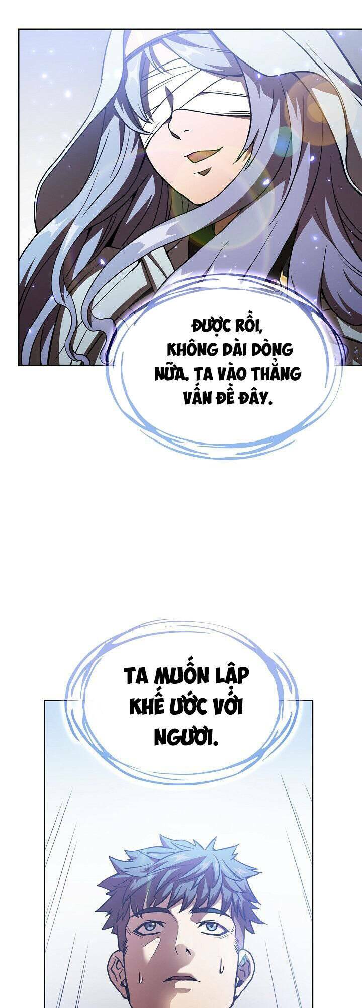 Người Chơi Trở Về Từ Địa Ngục - Chapter 2 - Page 33