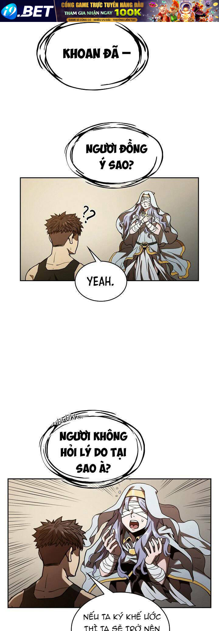 Người Chơi Trở Về Từ Địa Ngục - Chapter 2 - Page 35