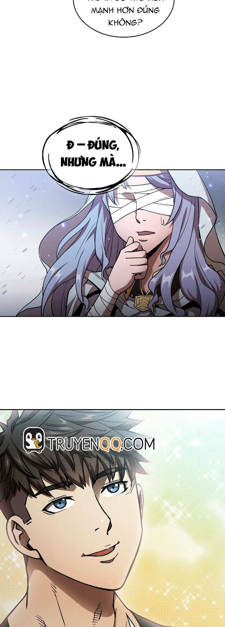 Người Chơi Trở Về Từ Địa Ngục - Chapter 2 - Page 36