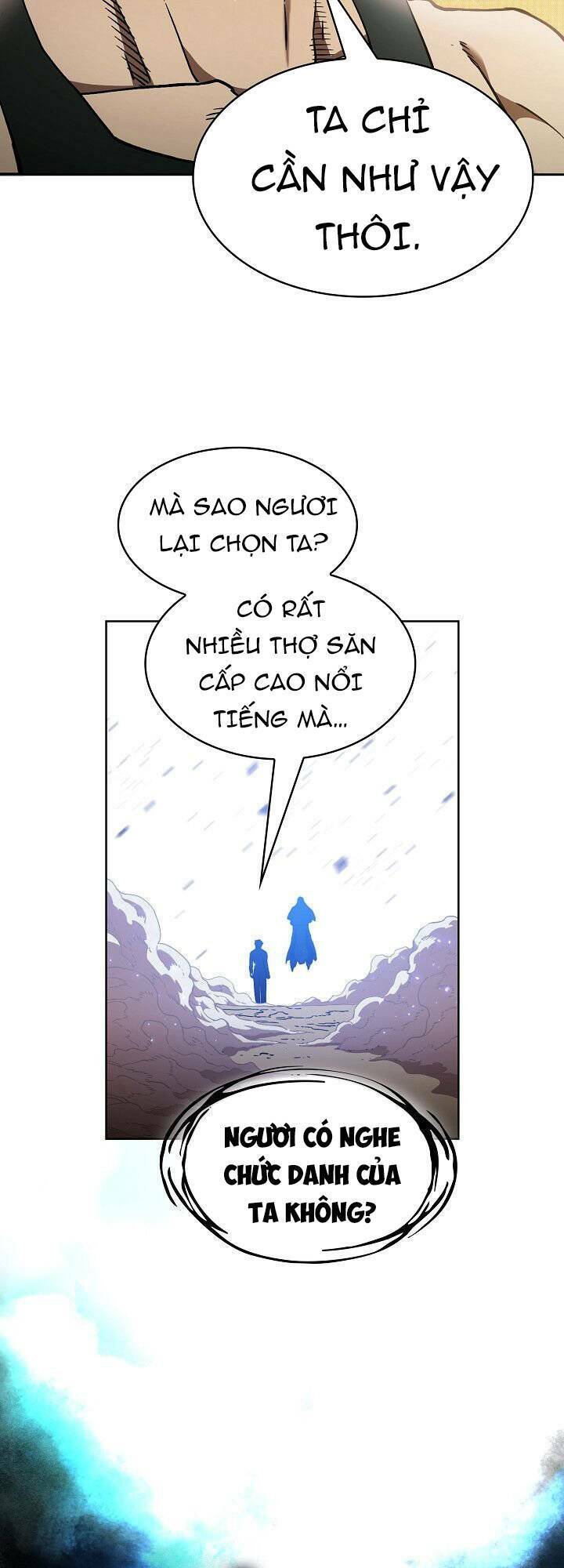 Người Chơi Trở Về Từ Địa Ngục - Chapter 2 - Page 37