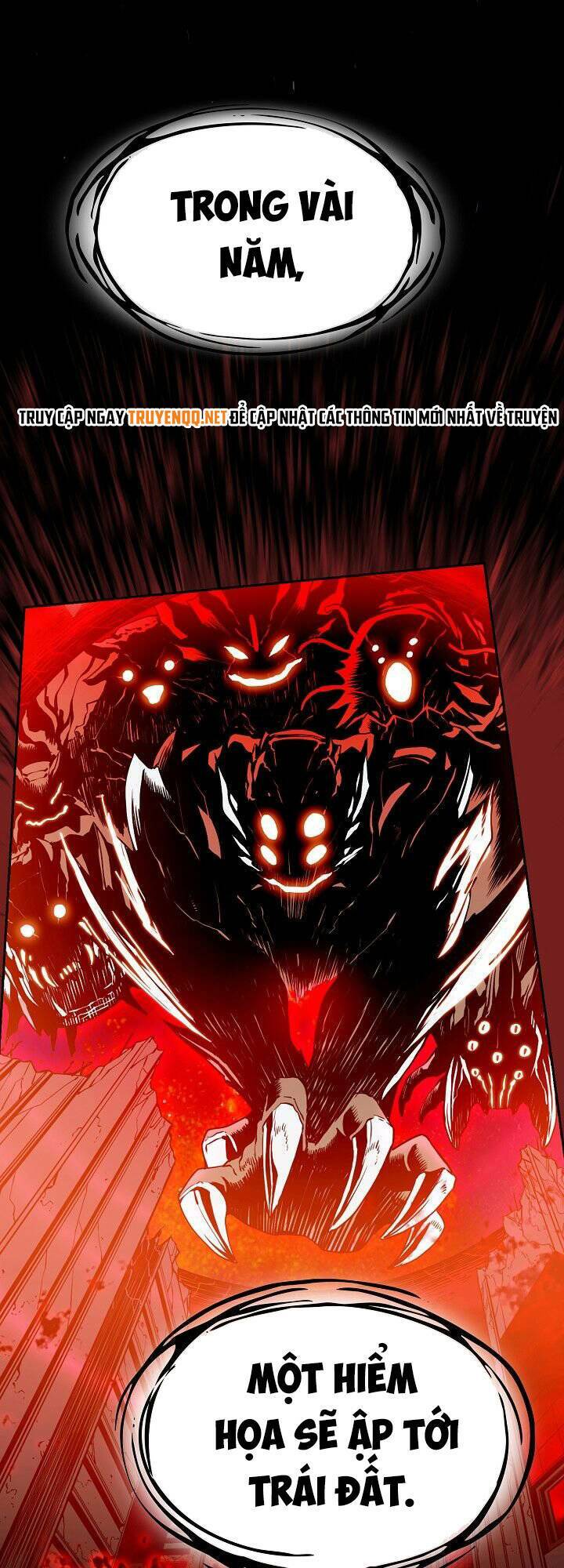 Người Chơi Trở Về Từ Địa Ngục - Chapter 2 - Page 40