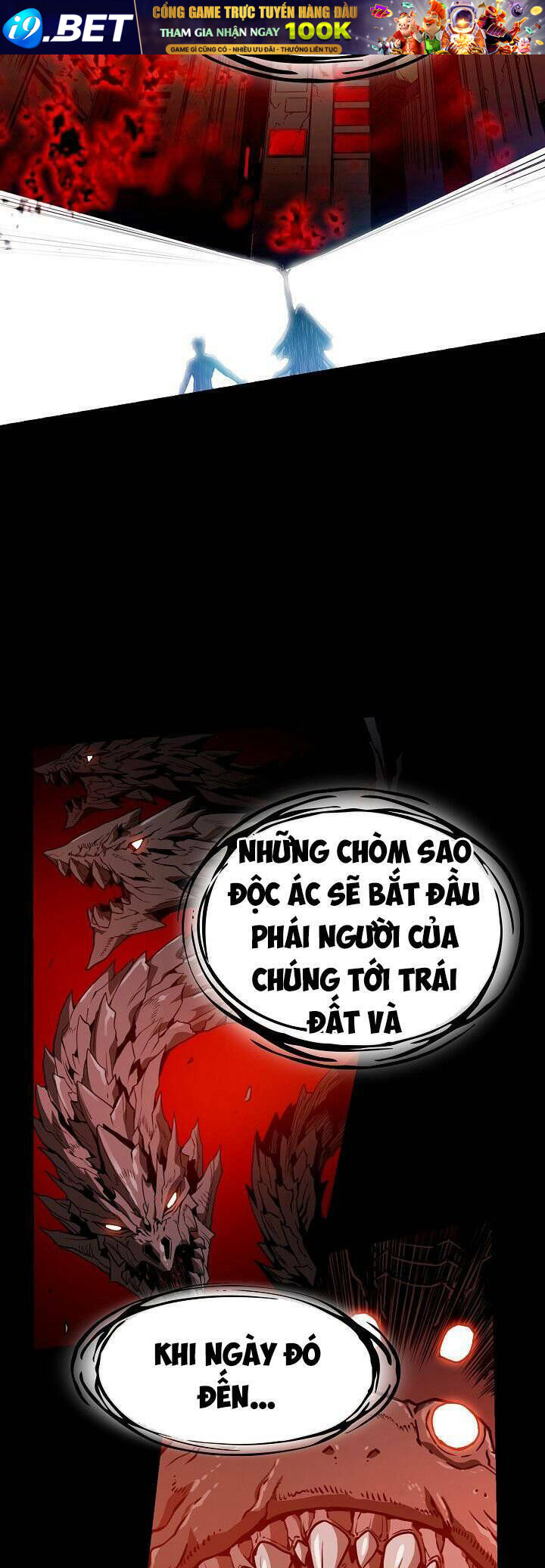 Người Chơi Trở Về Từ Địa Ngục - Chapter 2 - Page 41