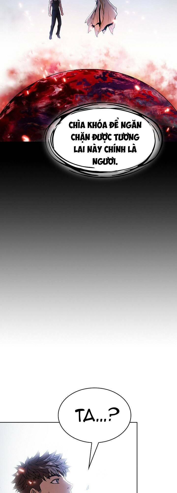 Người Chơi Trở Về Từ Địa Ngục - Chapter 2 - Page 43