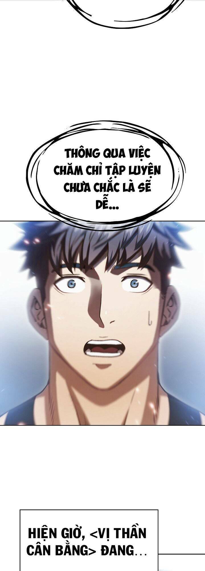 Người Chơi Trở Về Từ Địa Ngục - Chapter 2 - Page 45