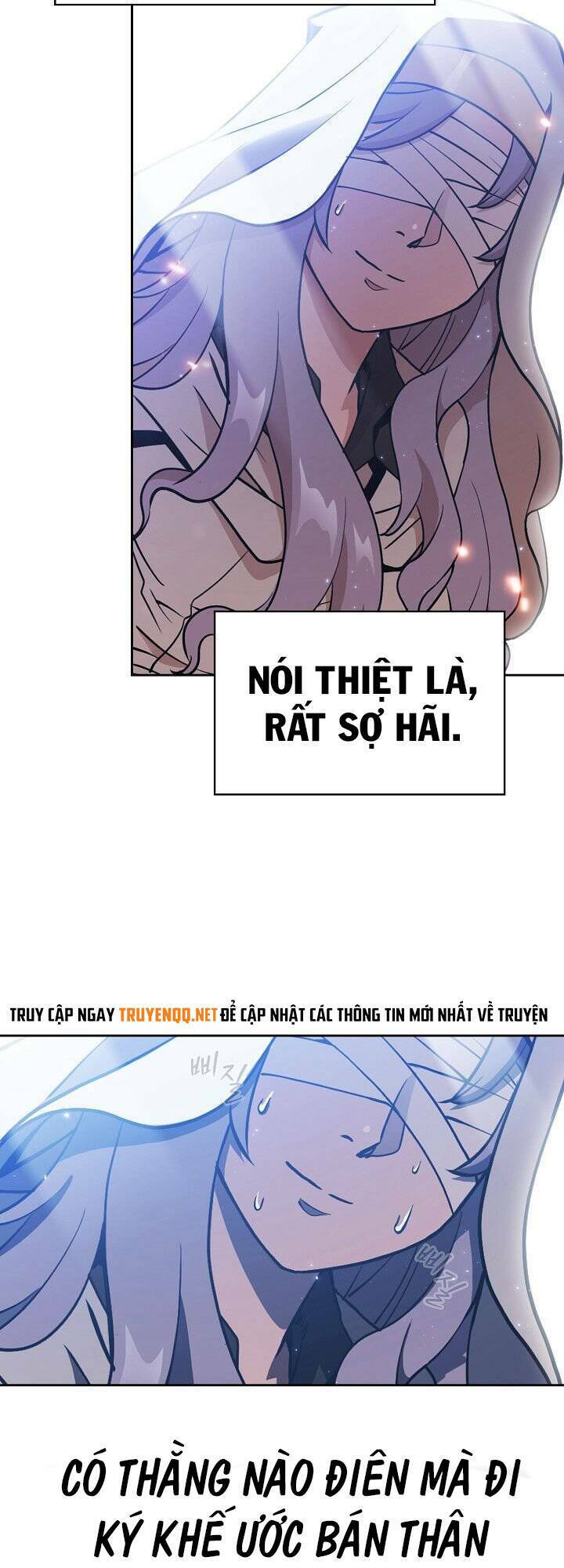 Người Chơi Trở Về Từ Địa Ngục - Chapter 2 - Page 46