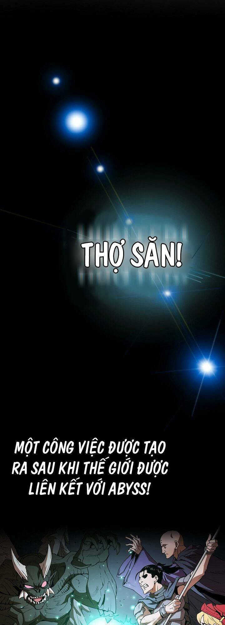 Người Chơi Trở Về Từ Địa Ngục - Chapter 2 - Page 5