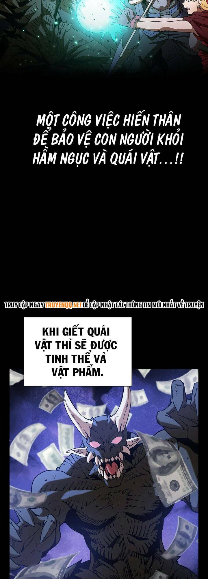 Người Chơi Trở Về Từ Địa Ngục - Chapter 2 - Page 6
