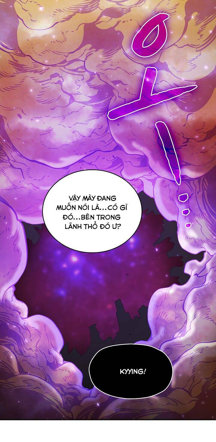 Người Chơi Trở Về Từ Địa Ngục - Chapter 20 - Page 10