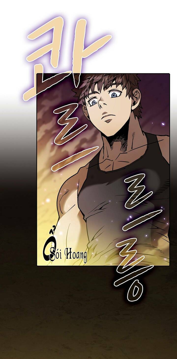 Người Chơi Trở Về Từ Địa Ngục - Chapter 20 - Page 11