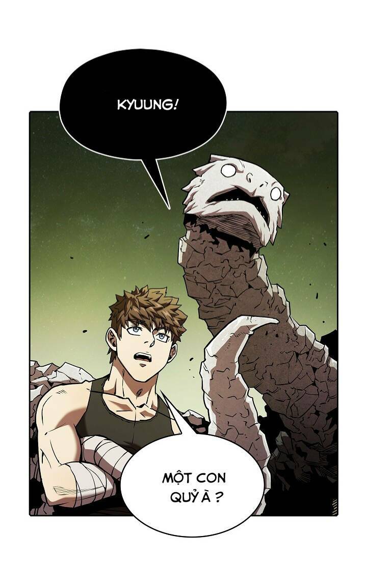 Người Chơi Trở Về Từ Địa Ngục - Chapter 20 - Page 13