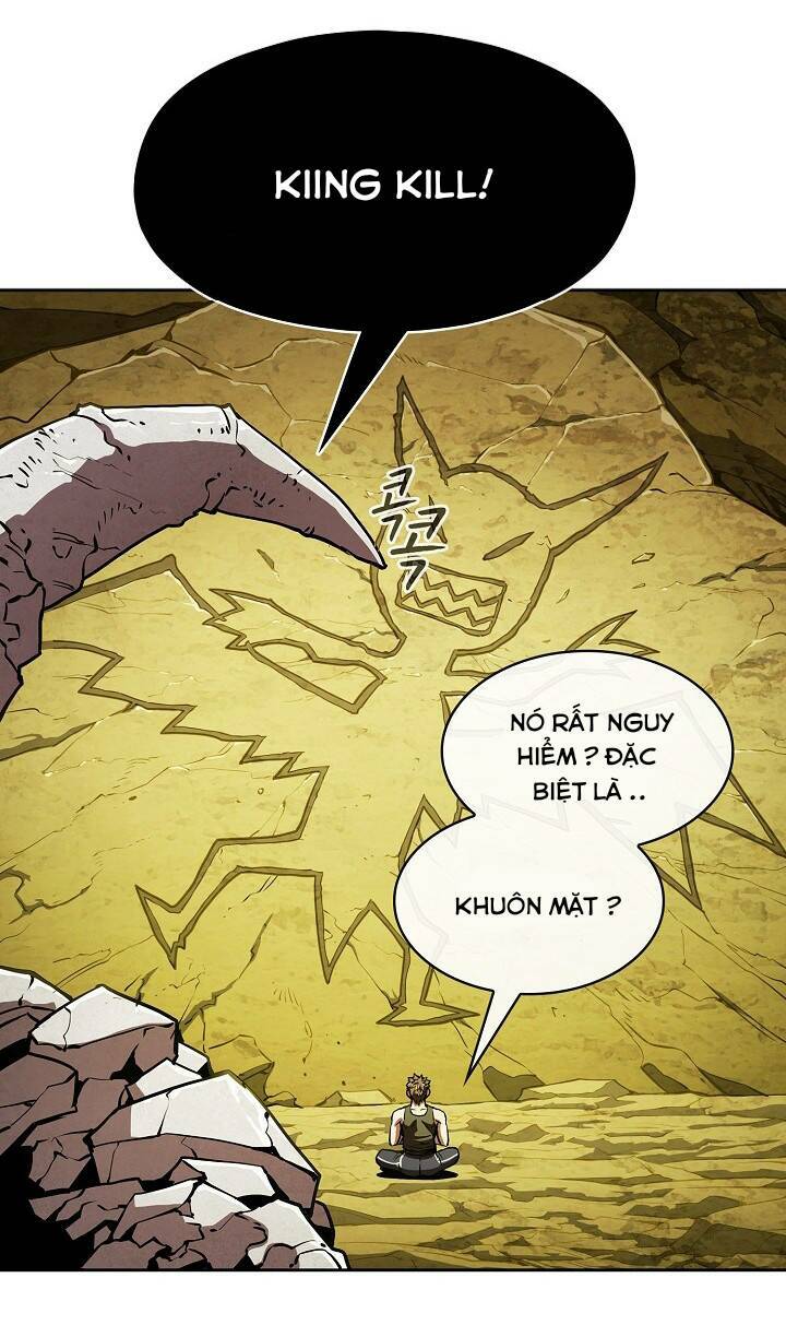 Người Chơi Trở Về Từ Địa Ngục - Chapter 20 - Page 14