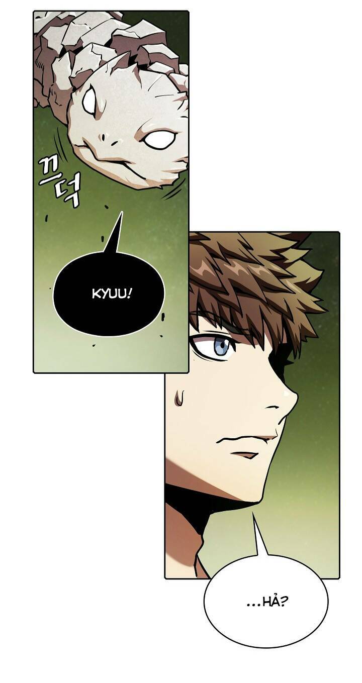 Người Chơi Trở Về Từ Địa Ngục - Chapter 20 - Page 15