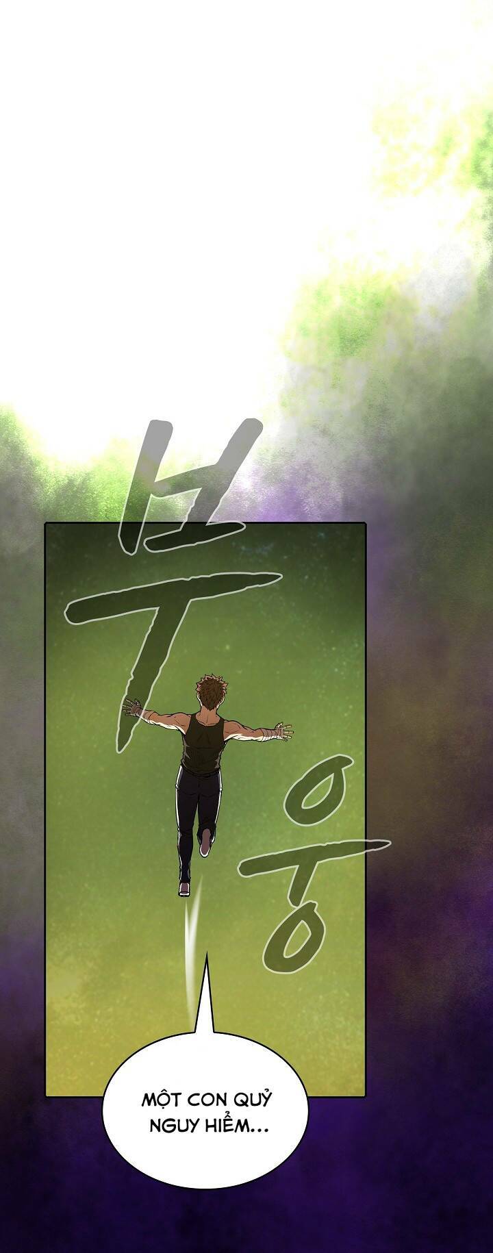 Người Chơi Trở Về Từ Địa Ngục - Chapter 20 - Page 17