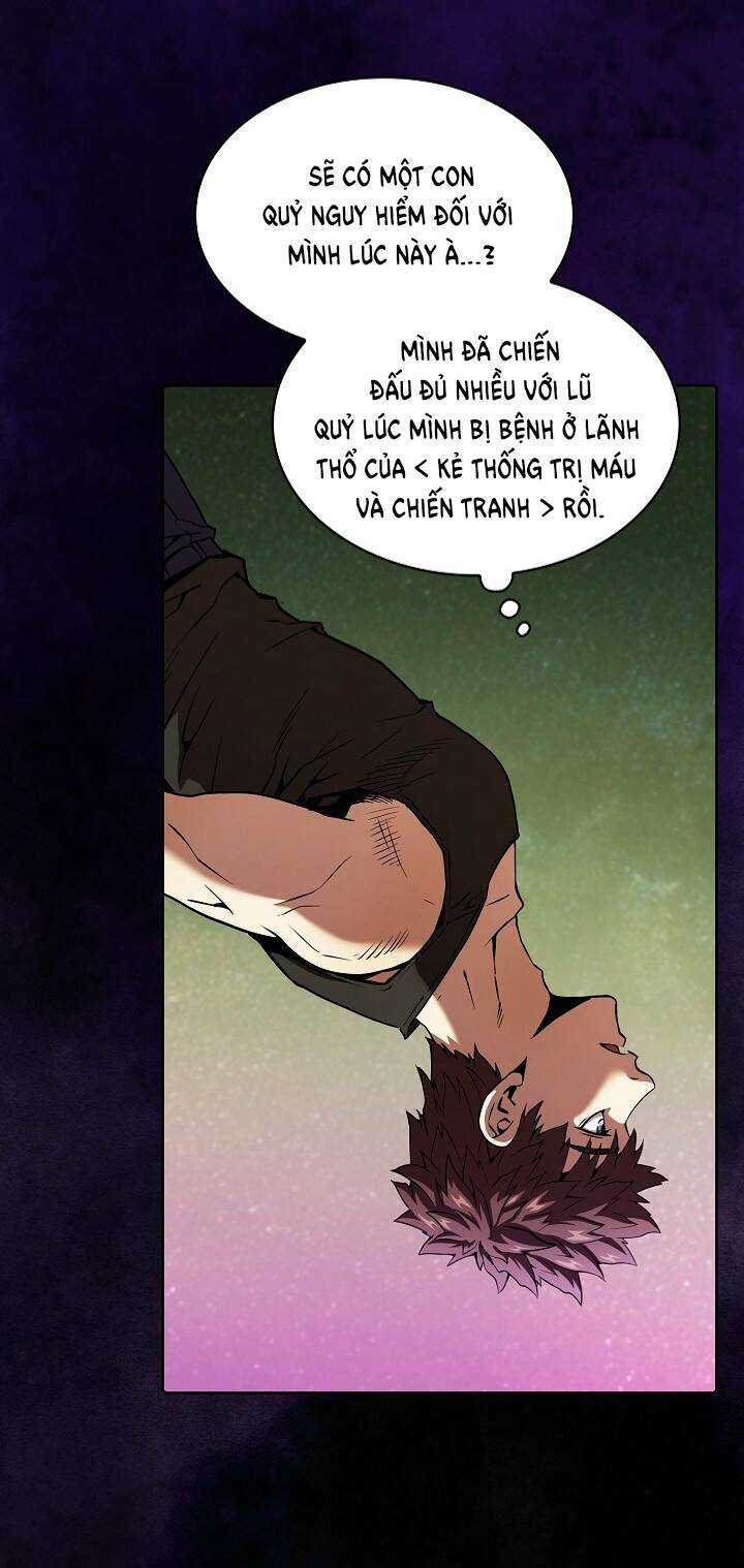Người Chơi Trở Về Từ Địa Ngục - Chapter 20 - Page 18