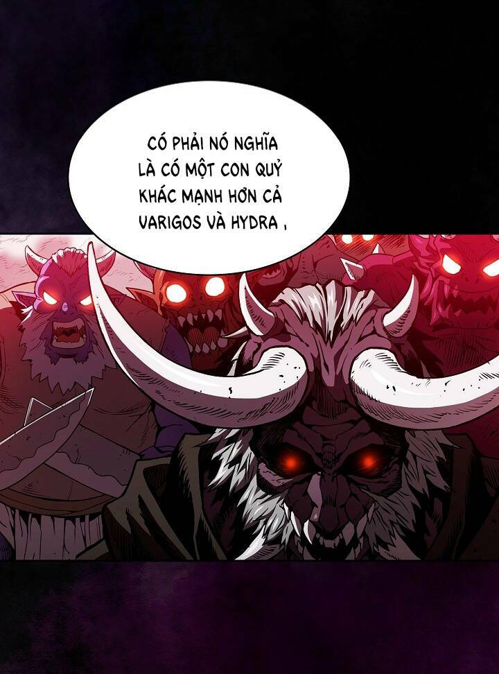 Người Chơi Trở Về Từ Địa Ngục - Chapter 20 - Page 19