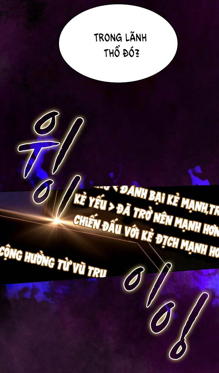 Người Chơi Trở Về Từ Địa Ngục - Chapter 20 - Page 20