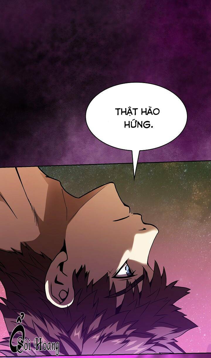 Người Chơi Trở Về Từ Địa Ngục - Chapter 20 - Page 21