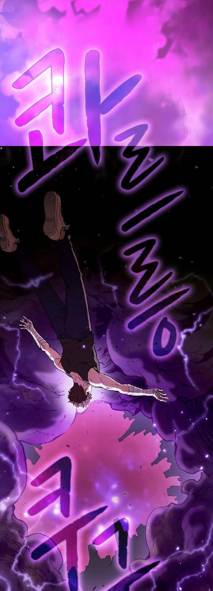 Người Chơi Trở Về Từ Địa Ngục - Chapter 20 - Page 22