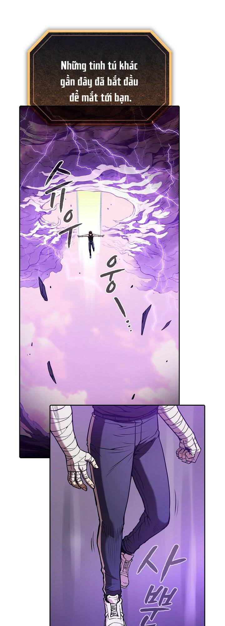 Người Chơi Trở Về Từ Địa Ngục - Chapter 20 - Page 25