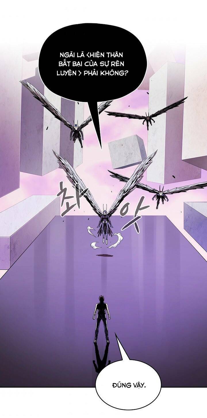 Người Chơi Trở Về Từ Địa Ngục - Chapter 20 - Page 29