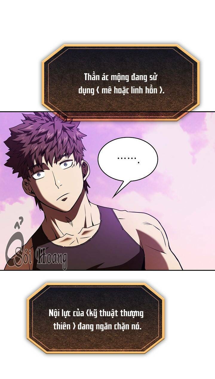 Người Chơi Trở Về Từ Địa Ngục - Chapter 20 - Page 33