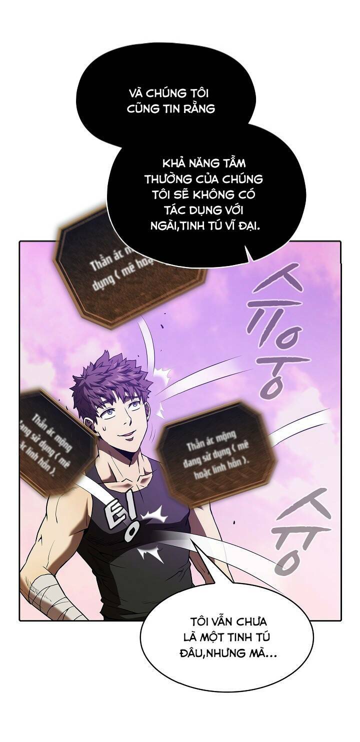 Người Chơi Trở Về Từ Địa Ngục - Chapter 20 - Page 35