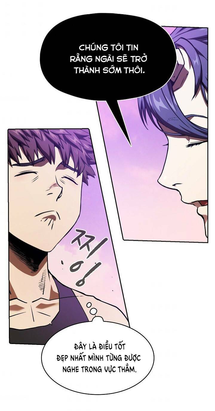 Người Chơi Trở Về Từ Địa Ngục - Chapter 20 - Page 36