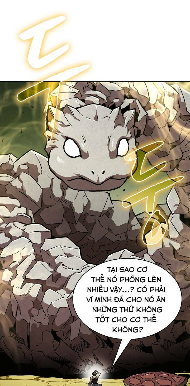 Người Chơi Trở Về Từ Địa Ngục - Chapter 20 - Page 3