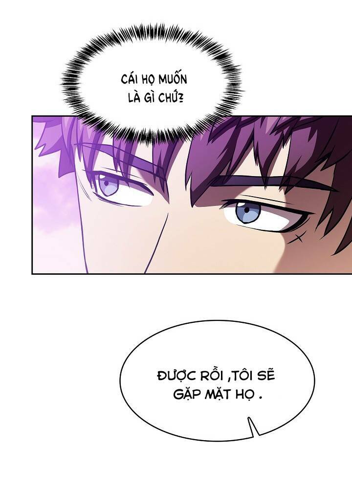 Người Chơi Trở Về Từ Địa Ngục - Chapter 20 - Page 39