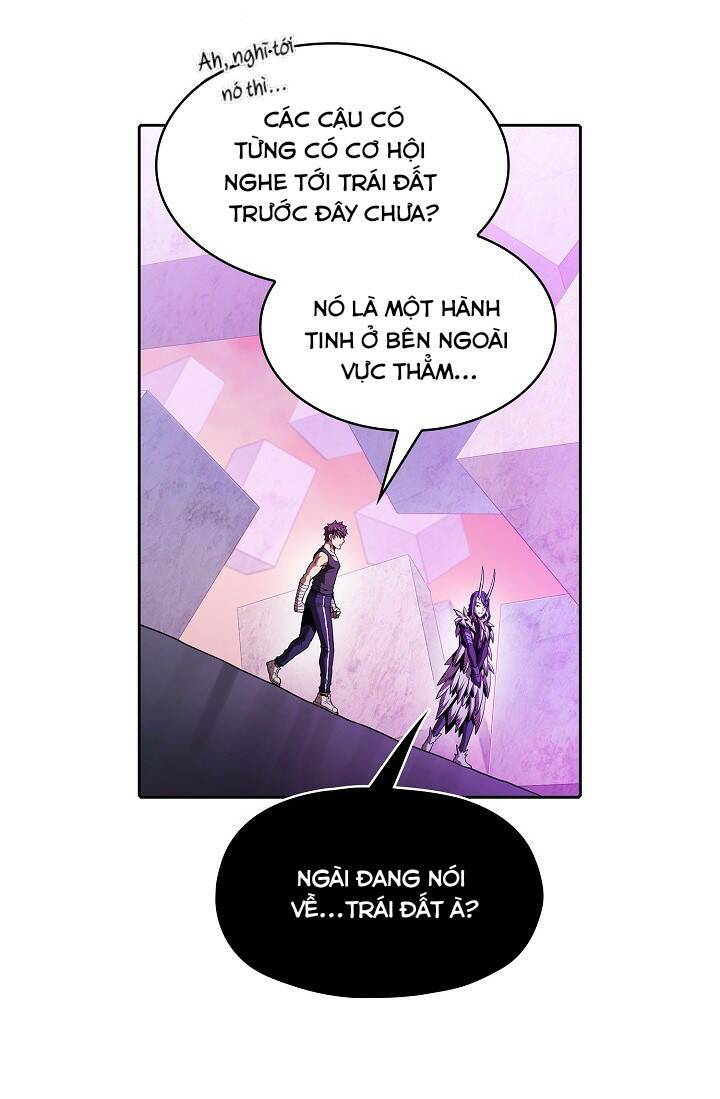 Người Chơi Trở Về Từ Địa Ngục - Chapter 20 - Page 40