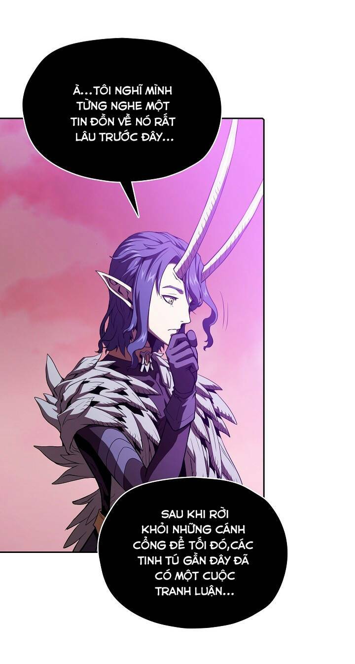 Người Chơi Trở Về Từ Địa Ngục - Chapter 20 - Page 41