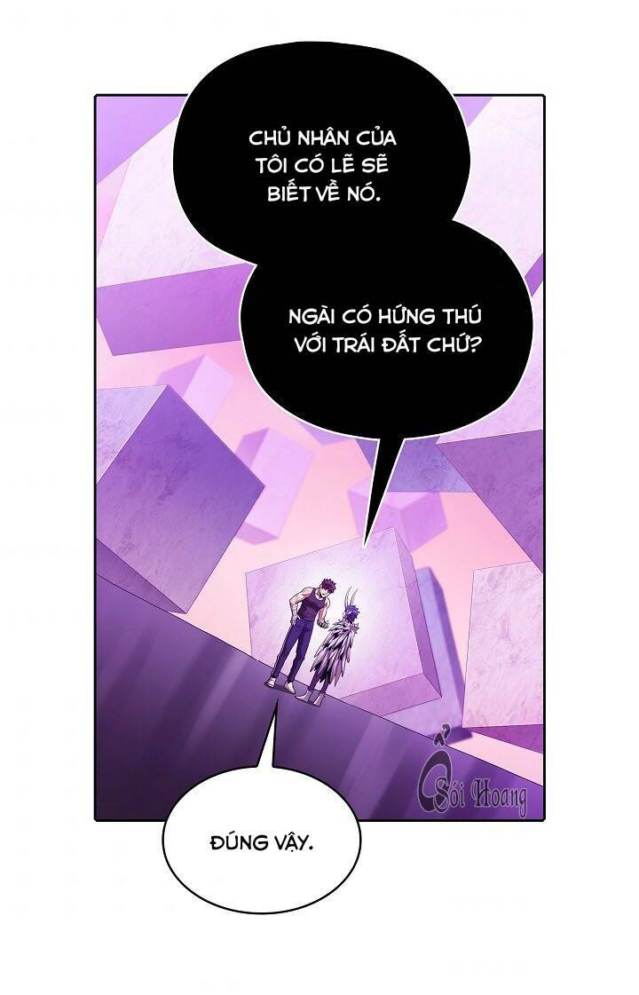 Người Chơi Trở Về Từ Địa Ngục - Chapter 20 - Page 43