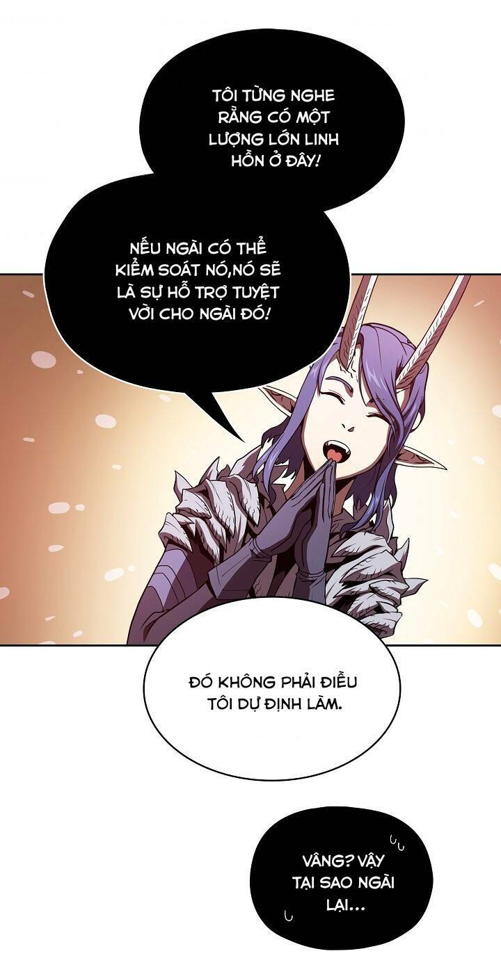 Người Chơi Trở Về Từ Địa Ngục - Chapter 20 - Page 44
