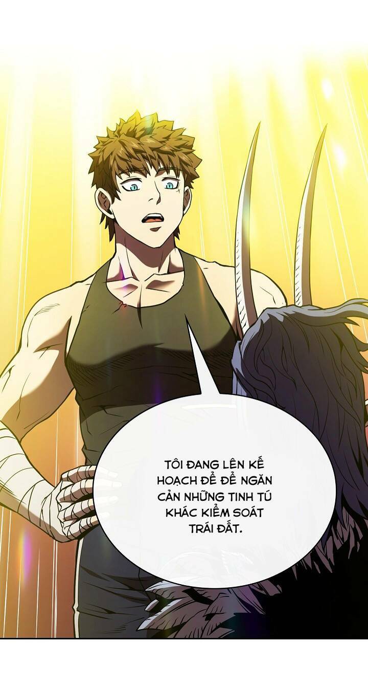 Người Chơi Trở Về Từ Địa Ngục - Chapter 20 - Page 45