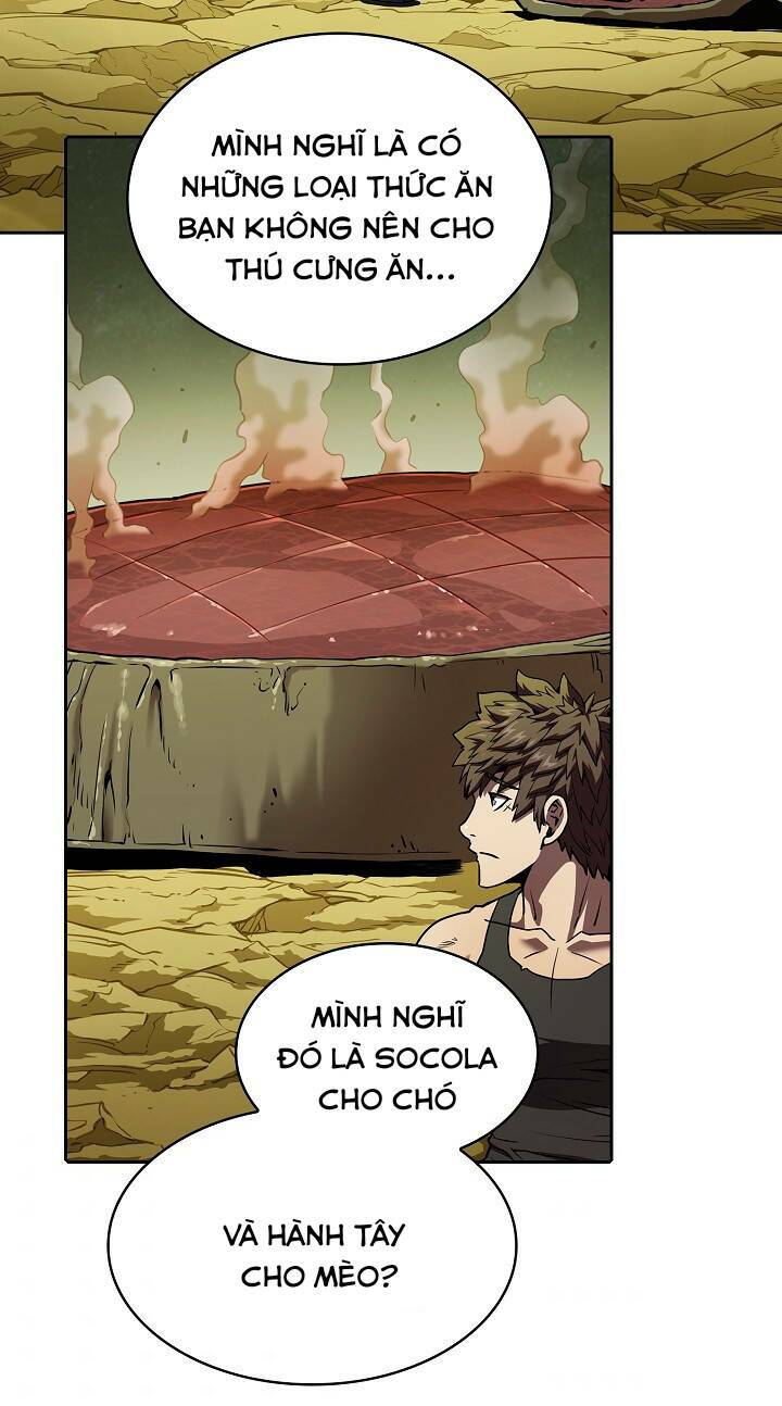 Người Chơi Trở Về Từ Địa Ngục - Chapter 20 - Page 4