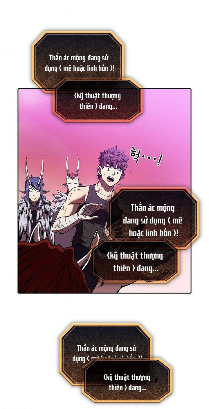 Người Chơi Trở Về Từ Địa Ngục - Chapter 20 - Page 50