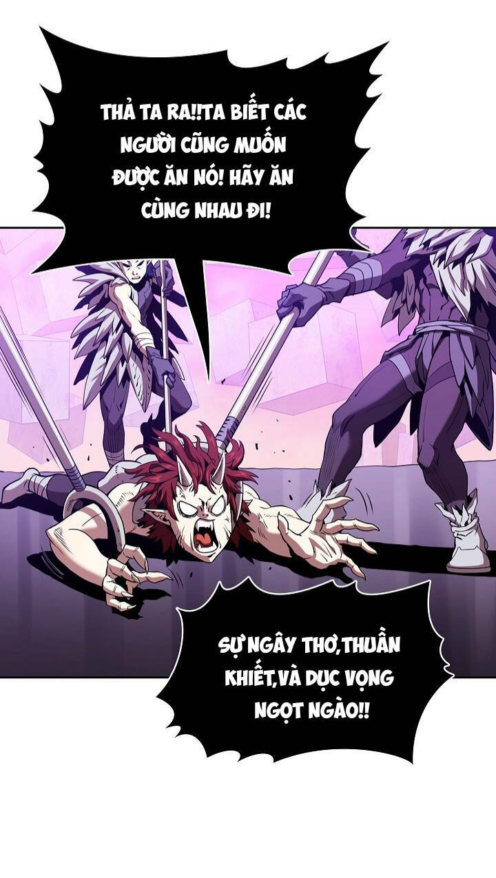 Người Chơi Trở Về Từ Địa Ngục - Chapter 20 - Page 51