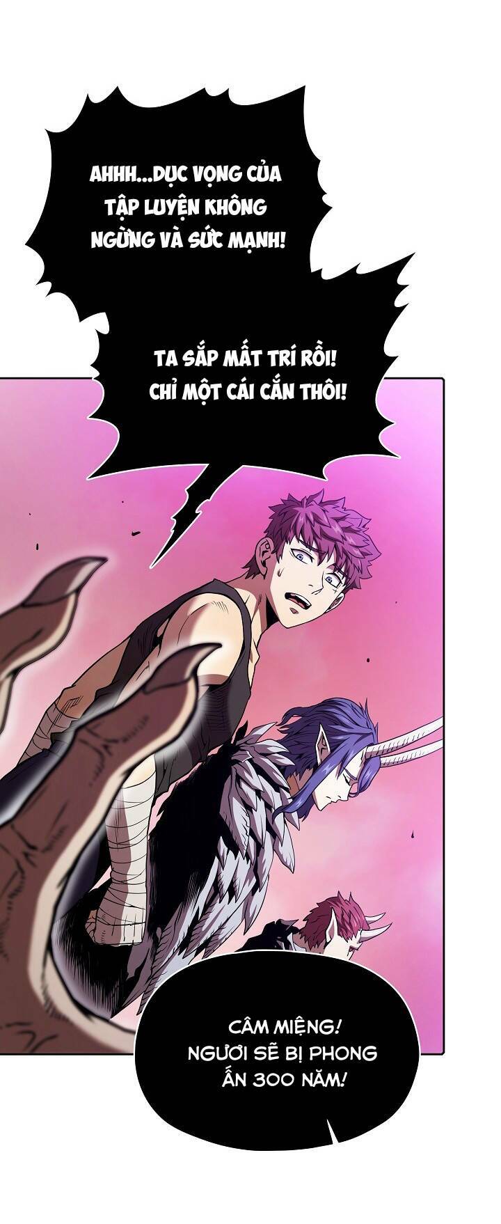 Người Chơi Trở Về Từ Địa Ngục - Chapter 20 - Page 52