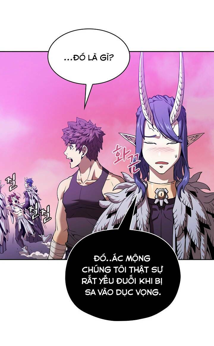 Người Chơi Trở Về Từ Địa Ngục - Chapter 20 - Page 53