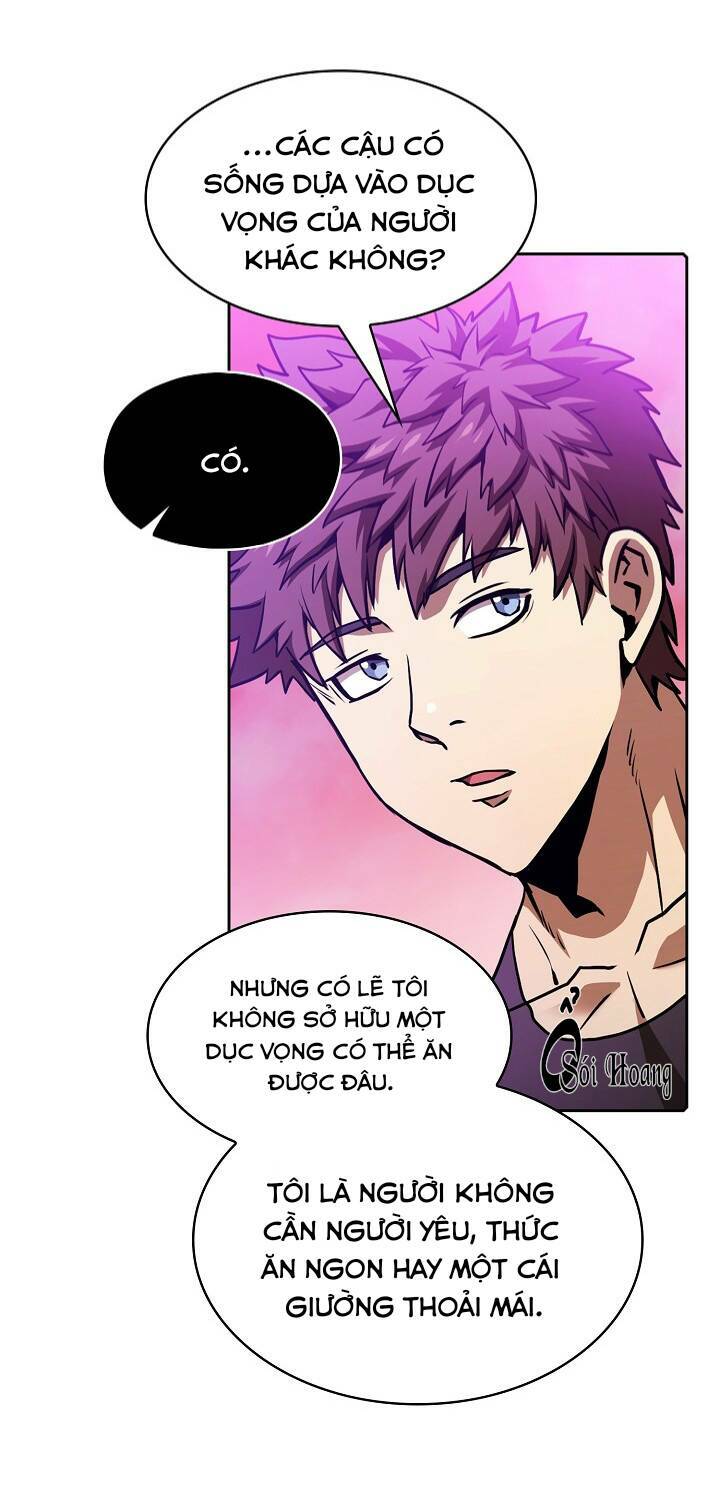 Người Chơi Trở Về Từ Địa Ngục - Chapter 20 - Page 54