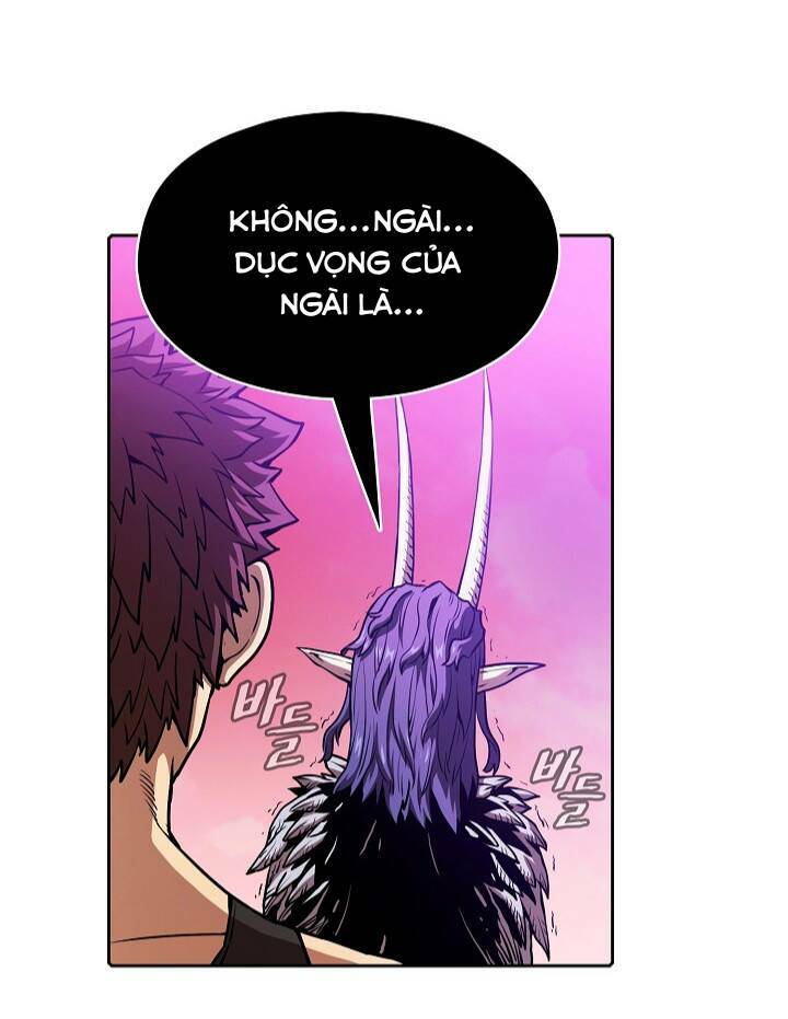 Người Chơi Trở Về Từ Địa Ngục - Chapter 20 - Page 55