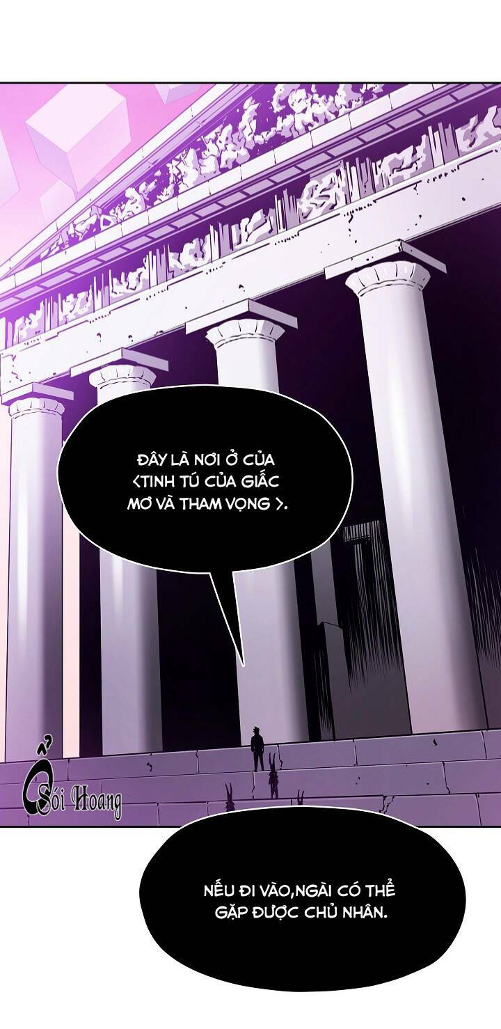 Người Chơi Trở Về Từ Địa Ngục - Chapter 20 - Page 59