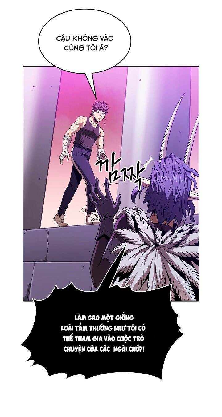 Người Chơi Trở Về Từ Địa Ngục - Chapter 20 - Page 60