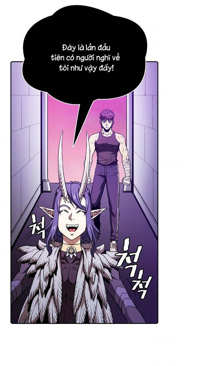 Người Chơi Trở Về Từ Địa Ngục - Chapter 20 - Page 63