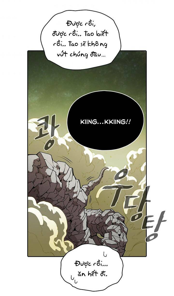 Người Chơi Trở Về Từ Địa Ngục - Chapter 20 - Page 6