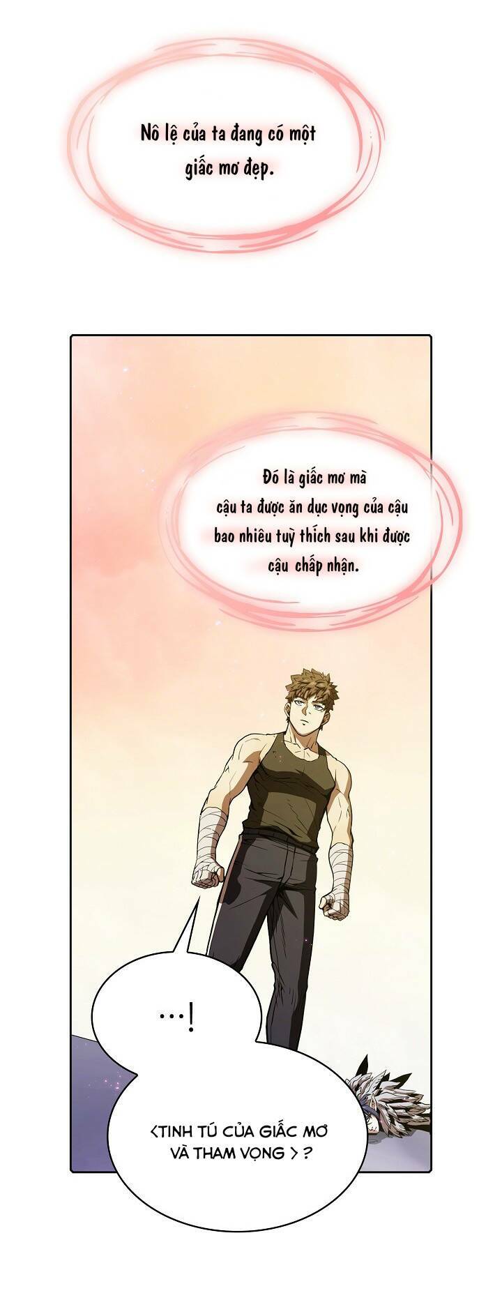 Người Chơi Trở Về Từ Địa Ngục - Chapter 20 - Page 73